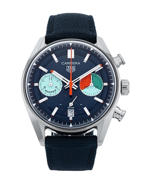 Tag Heuer Carrera CBS2213.FN6002